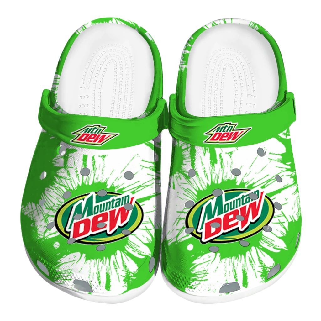 customized-mountain-dew-green-brush-green-white-clogs-best-selling-hey-clogs.webp customized mountain dew green brush green white clogs best selling hey clogs