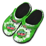 customized-mountain-dew-green-brush-green-white-clogs-best-selling-hey-clogs.webp