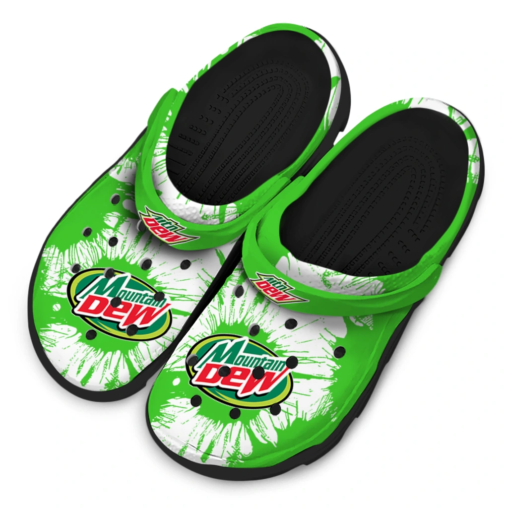 customized-mountain-dew-green-brush-green-white-clogs-latest-model-hey-clogs.webp