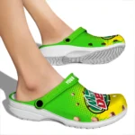 customized-mountain-dew-green-splash-green-yellow-clogs-best-selling-hey-clogs.webp