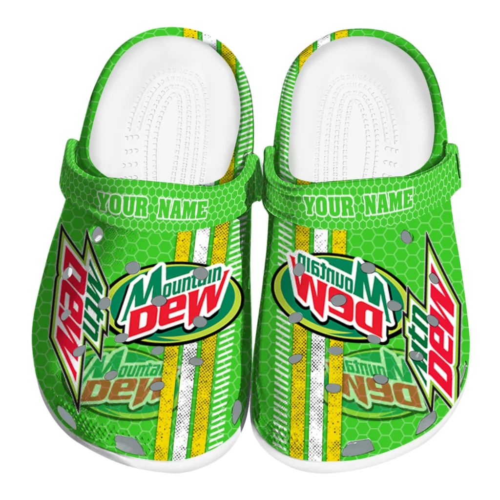 customized-mountain-dew-mark-green-yellow-clogs-best-selling-hey-clogs.webp customized mountain dew mark green yellow clogs best selling hey clogs