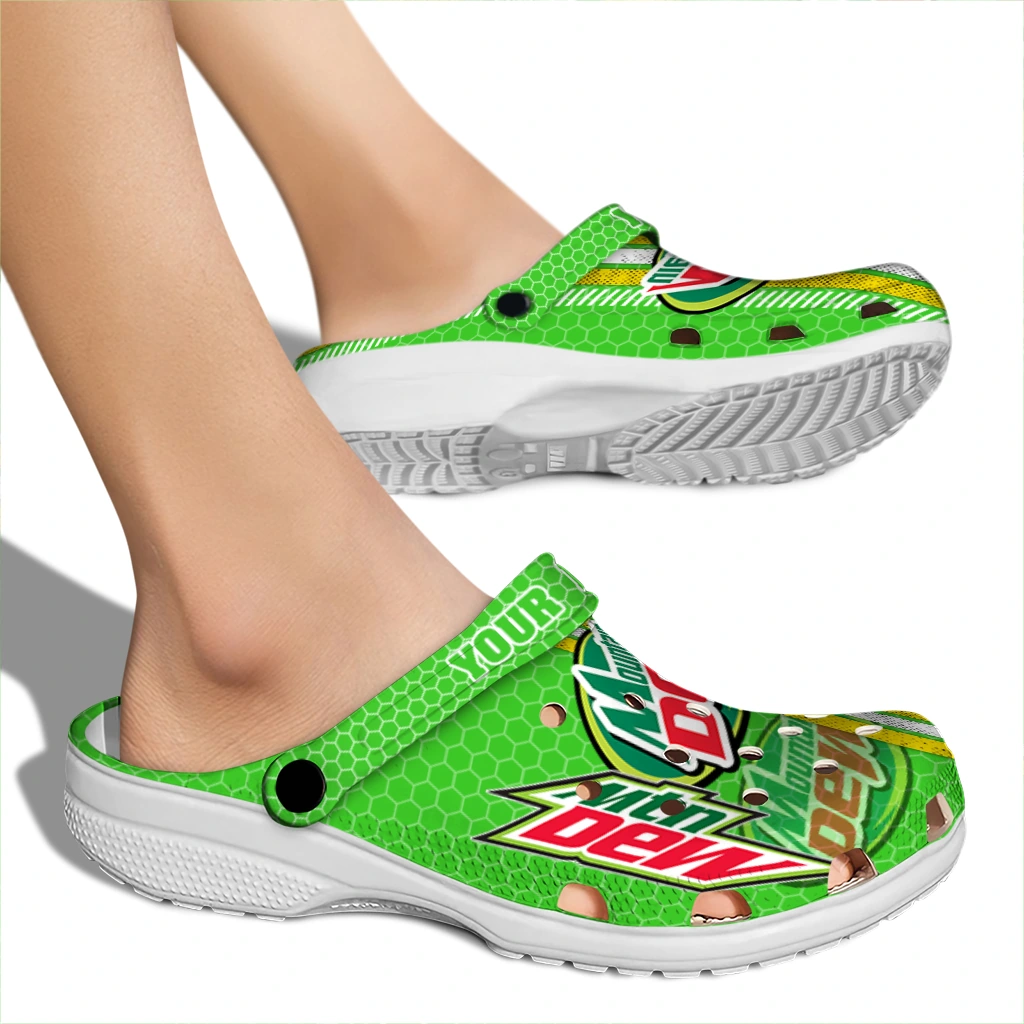 customized-mountain-dew-mark-green-yellow-clogs-fashion-forward-hey-clogs.webp