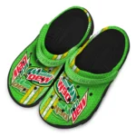 customized-mountain-dew-mark-green-yellow-clogs-best-selling-hey-clogs.webp