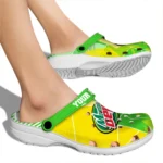 customized-mountain-dew-mosaic-pattern-yellow-green-clogs-best-selling-hey-clogs.webp