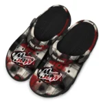 customized-mountain-dew-plaid-red-black-clogs-best-selling-hey-clogs.webp