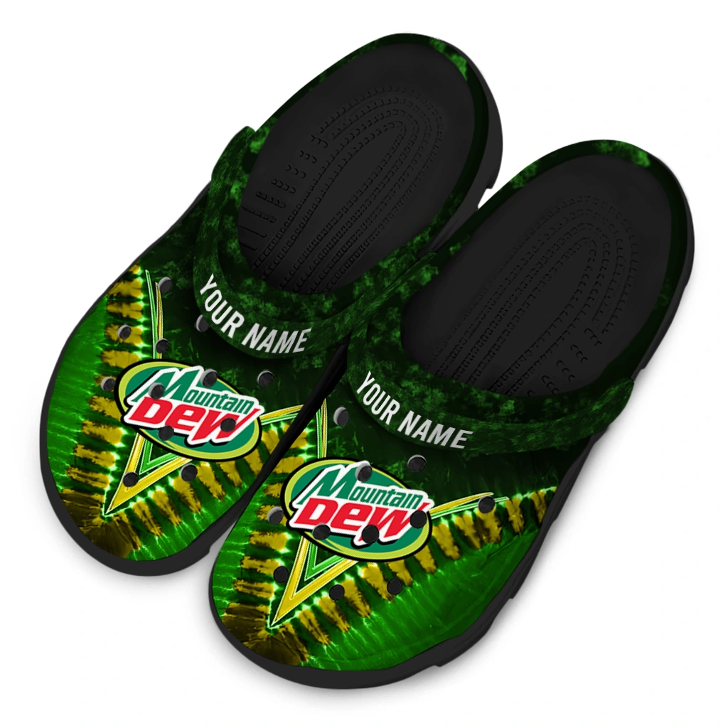 customized-mountain-dew-tye-die-green-yellow-clogs-latest-model-hey-clogs.webp