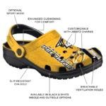 customized-nashville-predators-contrasting-stripes-clogs-best-selling