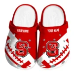 customized-nc-state-wolfpack-football-motif-clogs-best-selling