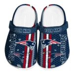 customized-new-england-patriots-contrasting-stripes-clogs-best-selling