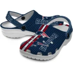 customized-new-england-patriots-contrasting-stripes-clogs-best-selling
