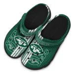 customized-new-york-jets-contrasting-stripes-clogs-best-selling