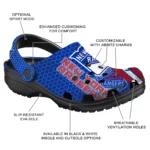 customized-new-york-rangers-contrasting-stripes-clogs-best-selling