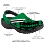 customized-north-texas-mean-green-football-motif-clogs-best-selling