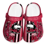customized-northern-illinois-huskies-contrasting-stripes-clogs-best-selling