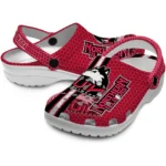 customized-northern-illinois-huskies-contrasting-stripes-clogs-best-selling