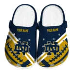 customized-notre-dame-fighting-irish-football-motif-clogs-best-selling
