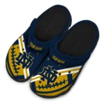 customized-notre-dame-fighting-irish-football-motif-clogs-best-selling