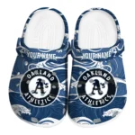 customized-oakland-athletics-wave-flow-clogs-best-selling.webp