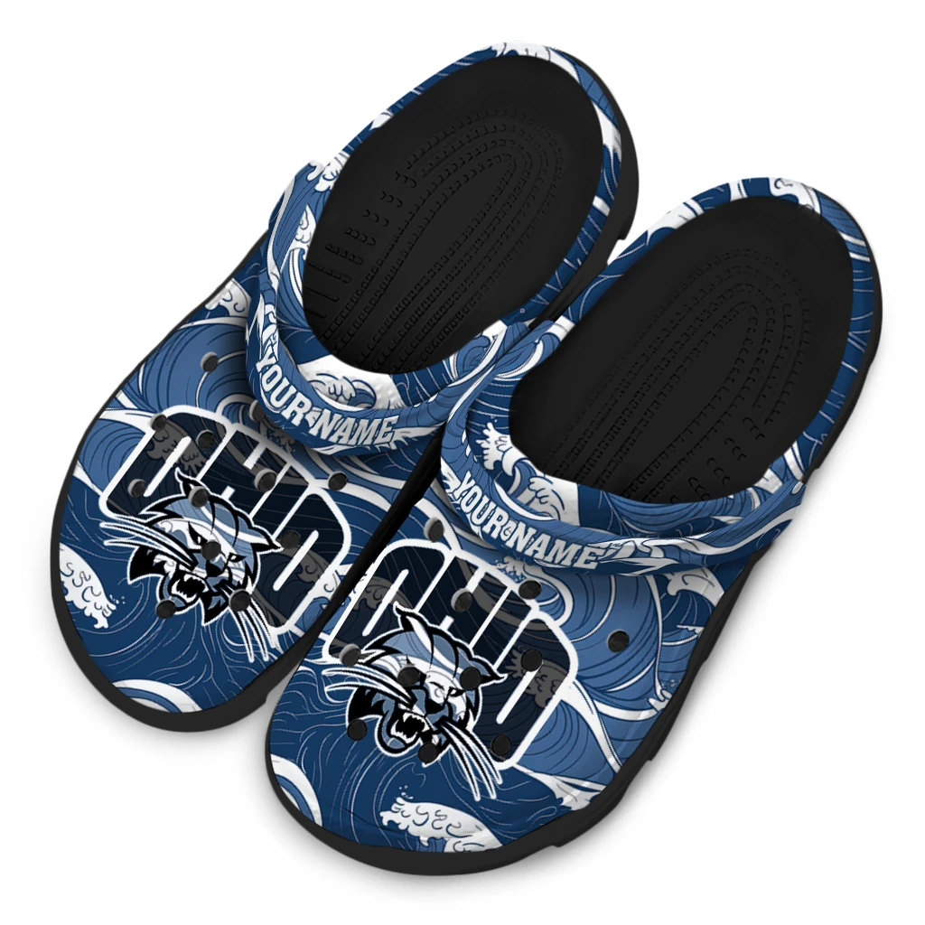 customized-ohio-bobcats-wave-flow-clogs-latest-model.webp
