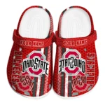 customized-ohio-state-buckeyes-contrasting-stripes-clogs-best-selling