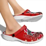 customized-ohio-state-buckeyes-contrasting-stripes-clogs-best-selling