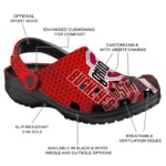 customized-ohio-state-buckeyes-contrasting-stripes-clogs-best-selling