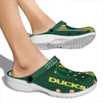 customized-oregon-ducks-contrasting-stripes-clogs-best-selling