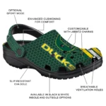 customized-oregon-ducks-contrasting-stripes-clogs-best-selling