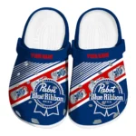 customized-pabst-blue-ribbon-row-blue-red-clogs-best-selling-hey-clogs.webp