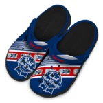 customized-pabst-blue-ribbon-row-blue-red-clogs-best-selling-hey-clogs.webp