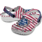 customized-pabst-blue-ribbon-smash-red-blue-clogs-best-selling-hey-clogs.webp