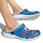 customized-philadelphia-76ers-contrasting-stripes-clogs-best-selling
