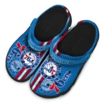 customized-philadelphia-76ers-contrasting-stripes-clogs-best-selling