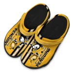 customized-pittsburgh-penguins-contrasting-stripes-clogs-best-selling