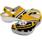 customized-pittsburgh-steelers-football-motif-clogs-best-selling