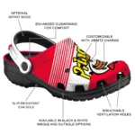 customized-pringles-bowtie-red-white-clogs-best-selling-hey-clogs.webp