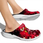 customized-pringles-clown-glance-red-black-clogs-best-selling-hey-clogs.webp