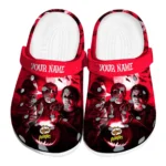 customized-pringles-honor-masks-red-black-clogs-best-selling-hey-clogs.webp