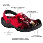customized-pringles-honor-masks-red-black-clogs-best-selling-hey-clogs.webp