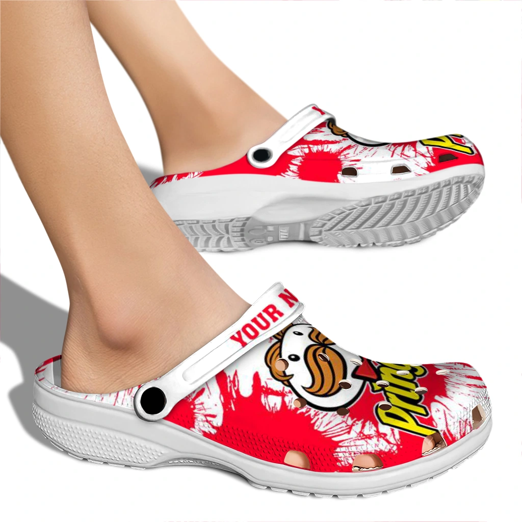 customized-pringles-red-burst-red-white-clogs-fashion-forward-hey-clogs.webp