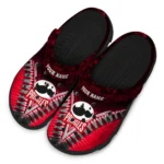 customized-pringles-tie-dye-pattern-red-black-clogs-best-selling-hey-clogs.webp