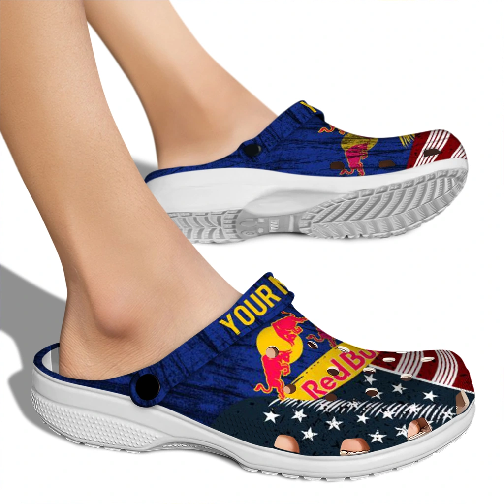 customized-red-bull-american-flag-blue-red-clogs-fashion-forward-hey-clogs.webp