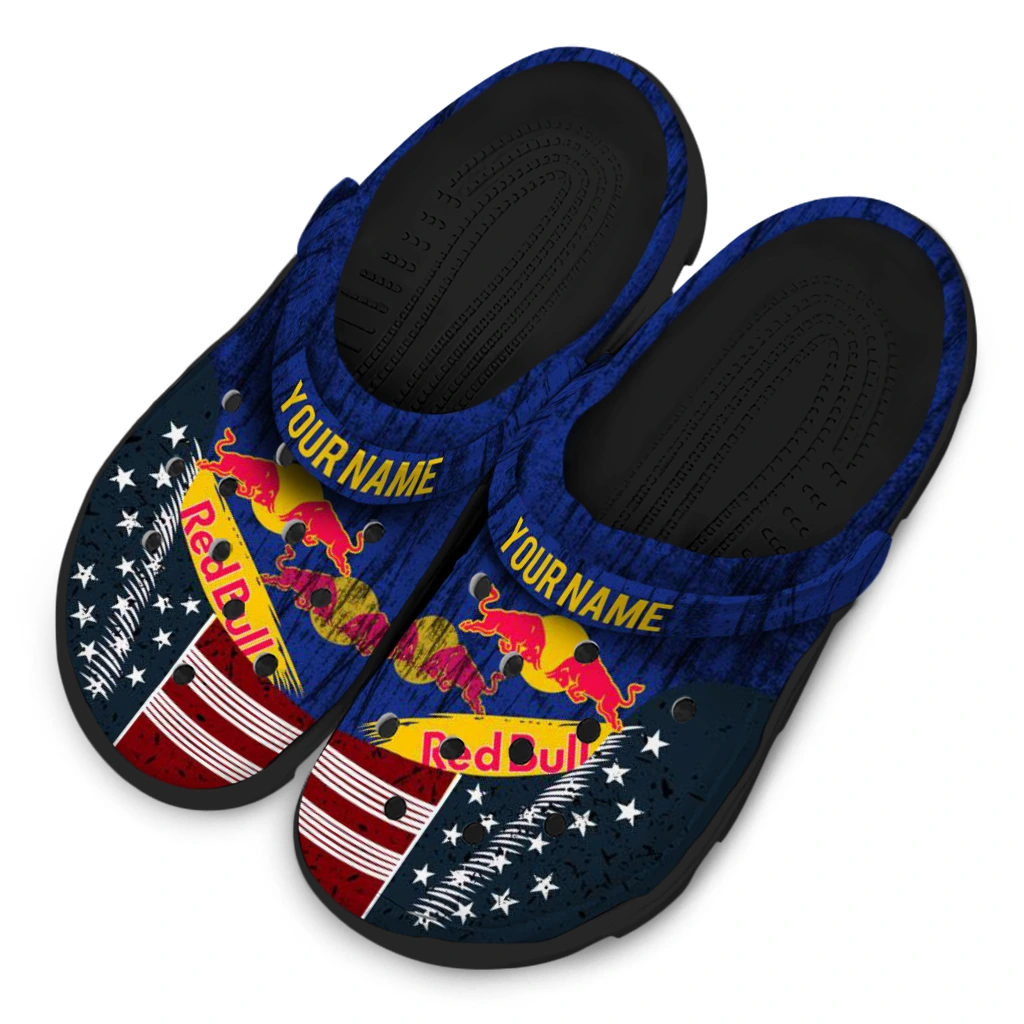 customized-red-bull-american-flag-blue-red-clogs-latest-model-hey-clogs.webp