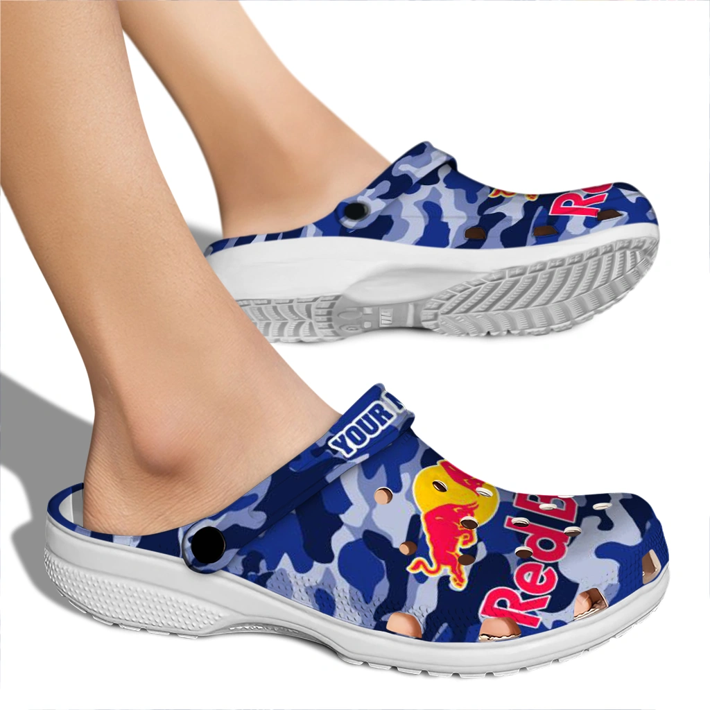 customized-red-bull-camouflage-blue-gray-clogs-fashion-forward-hey-clogs.webp