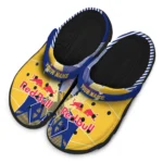 customized-red-bull-mosaic-pattern-yellow-blue-clogs-best-selling-hey-clogs.webp