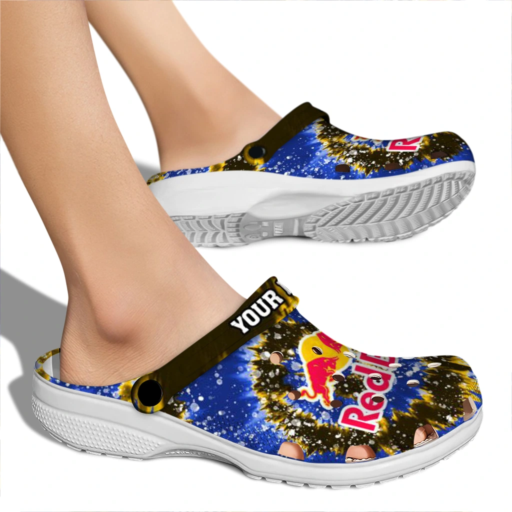 customized-red-bull-swirl-blue-yellow-clogs-fashion-forward-hey-clogs.webp