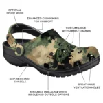 customized-reeses-camo-spots-green-black-clogs-best-selling-hey-clogs.webp