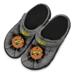 customized-reeses-cracked-texture-gray-orange-clogs-best-selling-hey-clogs.webp
