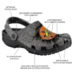 customized-reeses-cracked-texture-gray-orange-clogs-best-selling-hey-clogs.webp