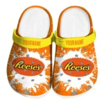 customized-reeses-drip-orange-yellow-clogs-best-selling-hey-clogs.webp